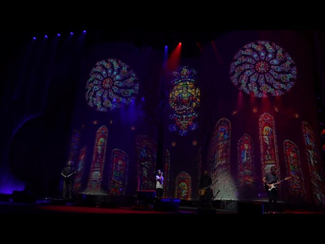Alanis Morissette - Forgiven (Segue) - Live Holmdel, NJ, 7/3/2024 1080p HD