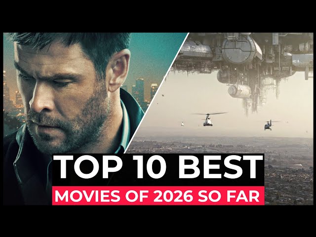 10 Best Movies of 2026 (So Far) You Can’t Miss