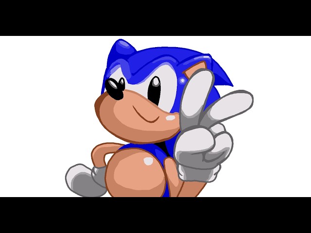 New Open Source Sonic 2 ROM Hack Project (and other things)