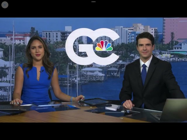 WBBH Gulf Coast News Today at 4:30am on NBC Open (3/6/2026)