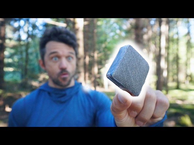 9x (sinnvolle) Outdoor Ausrüstung