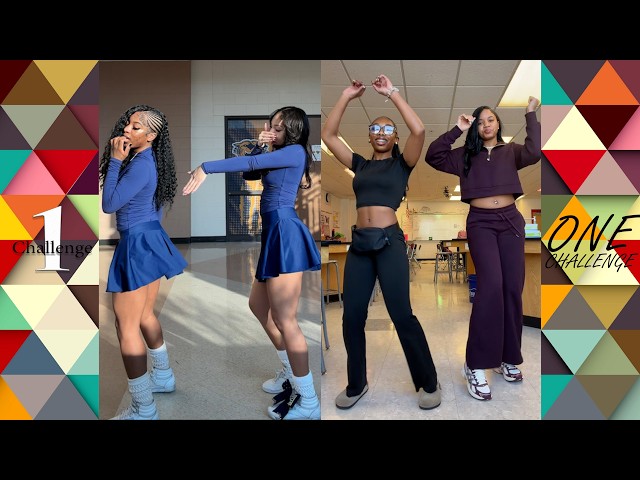 Black Mashup Tiktok Dance Compilation - March 2026 Part 1