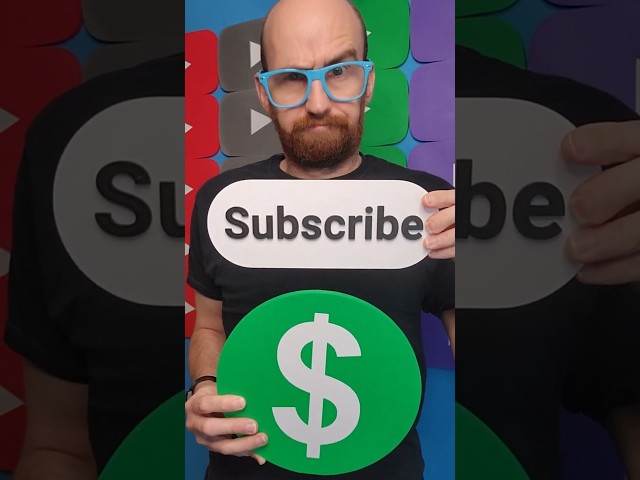 YouTube Monetization - 1000 Subscribers Explained