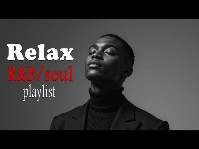 Classic Blues & Soul: Timeless Love Songs