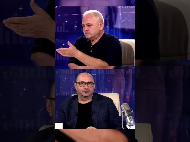 Liviu Dragnea dezvăluie planul lui Emannuel Macron