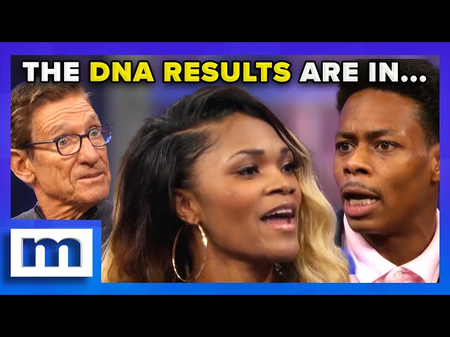 DNA Tests Will Finally Solve These Mysteries! | Maury
