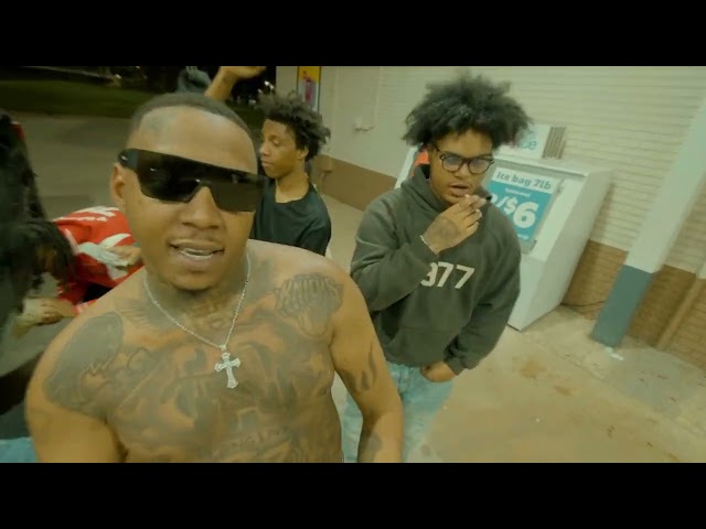 TUE Barlito - Roll Call (Official Music Video)  