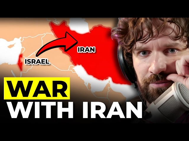 This Could Be The End Of Our Alliance With Israel...