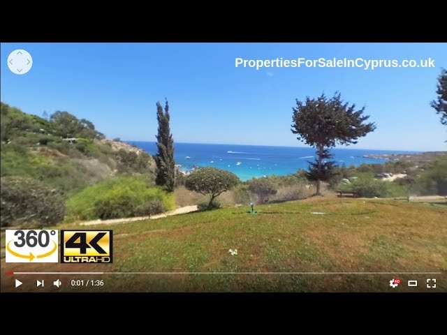 Cyprus Real Estate Agents