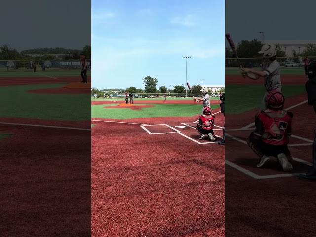 Pitched the whole game💯💯😮‍💨 #youtubeshorts #baseball #pitching #sports #viralshorts