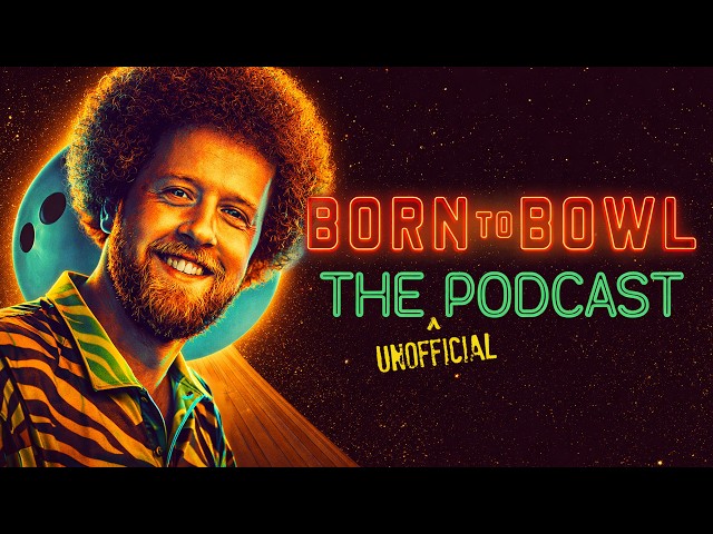 Episode 1 Recap (Feat. Kyle Troup): The Unofficial Born To Bowl Podcast