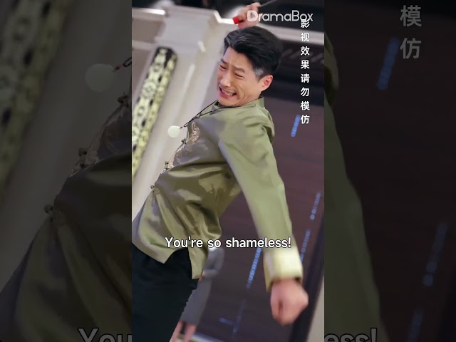 😢💔This Isn’t the Family She Wanted #dbf63 #chensi #shorts #cdrama #fyp #chinesedrama #minidrama