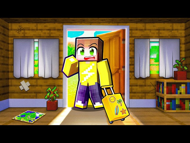 Mick Vertrekt Voor Altijd... (Survival)