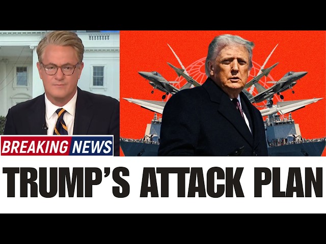 Morning Joe 07/04/26 | MSNBC BREAKING NEWS TODAY April 07, 2026