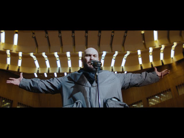 VAHTANG - Black Betty