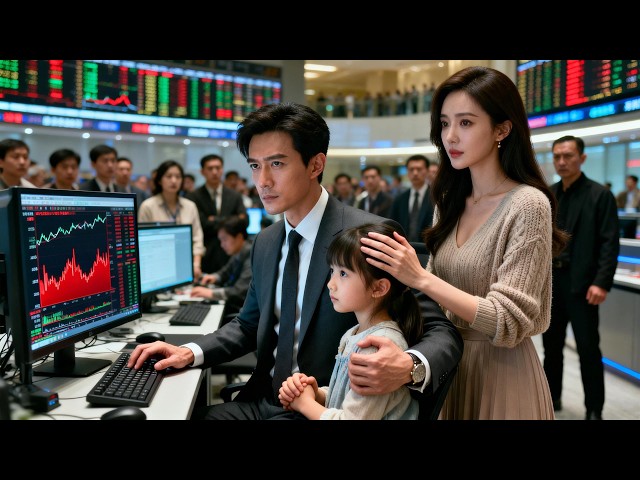 【FULL】I Ignored My Wife's Love In the Past Life,Back the Day of Divorce,I Saved My Family!#minidrama