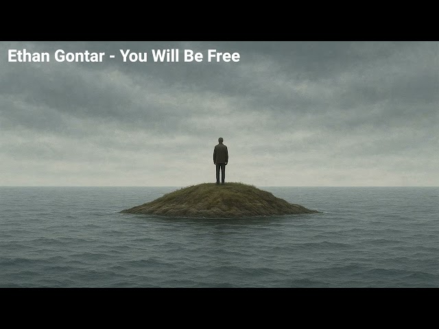 You Will Be Free (Dramatic and powerful soundtrack)