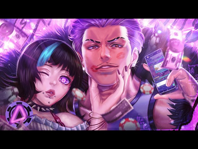 ♪ Hakari Kinji (Jujutsu Kaisen) | O Dobro ou Nada | AniRap