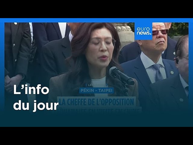 Today's news | April 9, 2026 - Midday