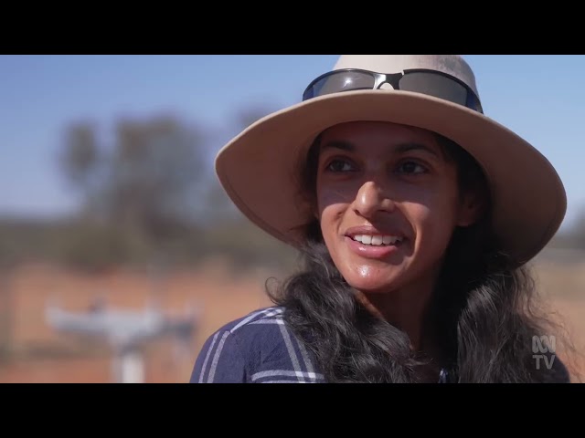 Back Roads S11E5 | Outback Way, NT (Part 1): Australia's Longest Shortcut Uncovered