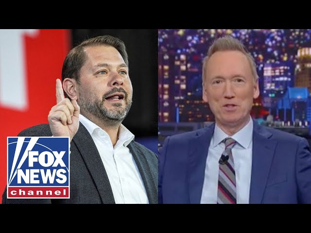 'Gutfeld!': This is an angry band of politicians