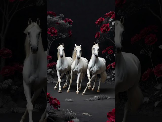 Endless Loop -- Burning Blossoms VII -- Miss Chipote