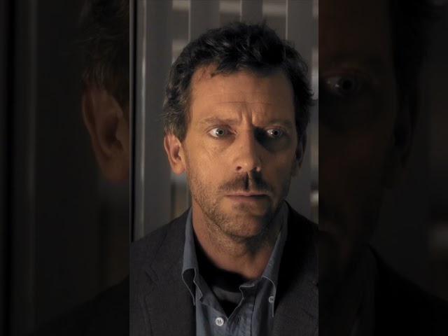 House's Chronic Fatigue "Cure" | House M.D.