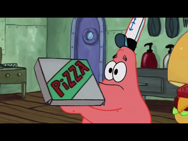 Patrick That’s a Meme Compilation