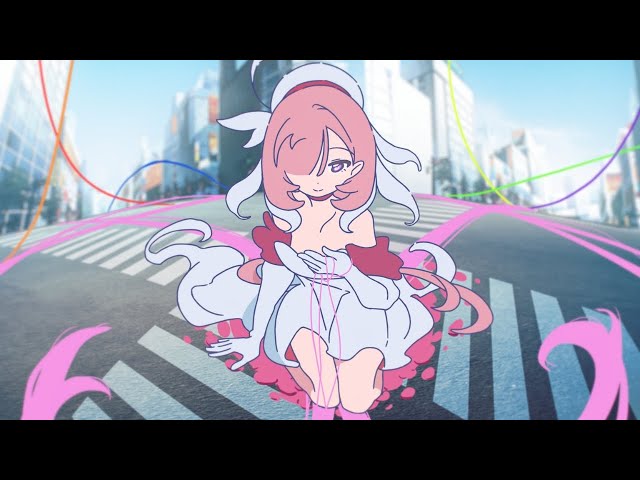 Chevy -「Forever」