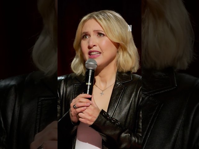 Can’t trust a man to plan anything. #TaylorTomlinson