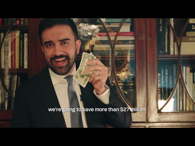 We're finding savings everywhere