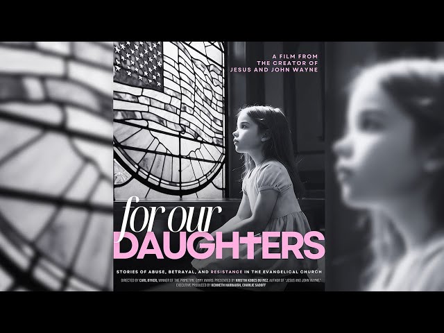 FOR OUR DAUGHTERS - FULL MOVIE