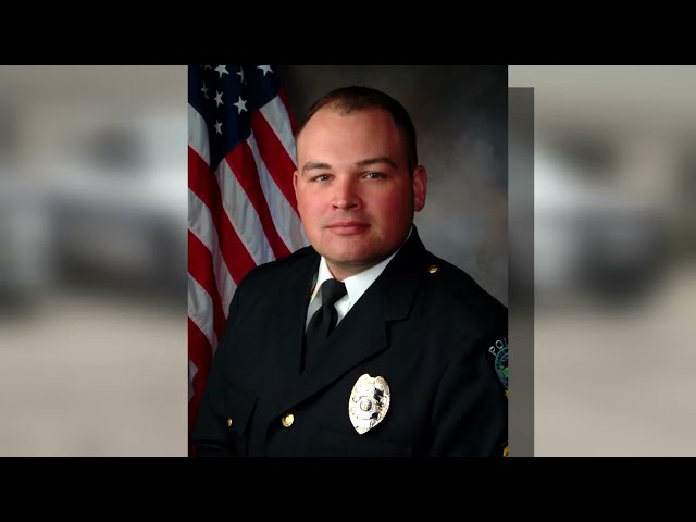 Police officers demand investigation into Ohio chief's alleged misconduct
