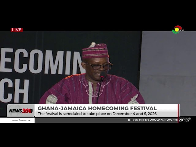 LIVE: News360 || 03-04-2026