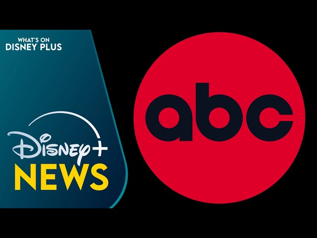 Disney+ Adds ABC Local News Feeds | Disney Plus News