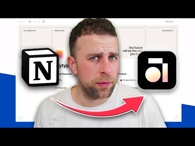 Best Open Source Note-Taking Apps