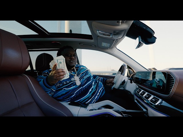 HeadHuncho Amir - SET [Official Video]