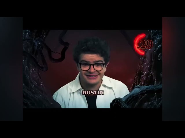 "The Stranger Things Cast Raps a Recap" — Flapjack scream Remix