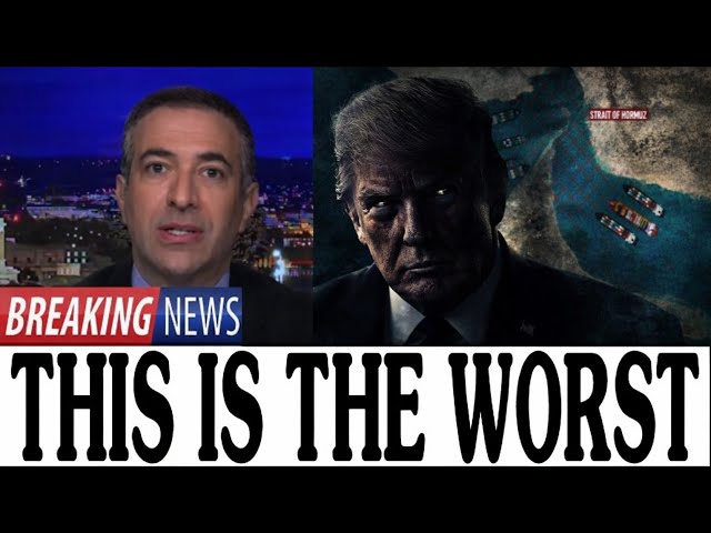 The Beat With Ari Melber 3 16 26   🅼🆂🅽🅱️🅲 Breaking News Today March 16, 202