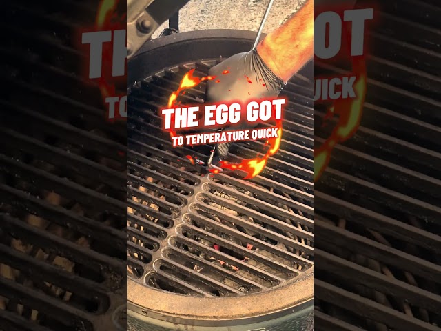 This torch lights my grill in SECONDS #BBQ #grilling #gadget