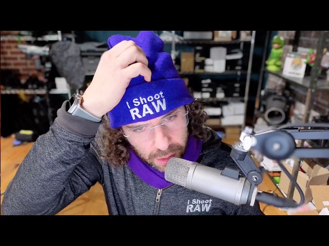 So Instagram Is Anti-Quality Now? We Need To Talk!!! (Instagram vs Photographers)