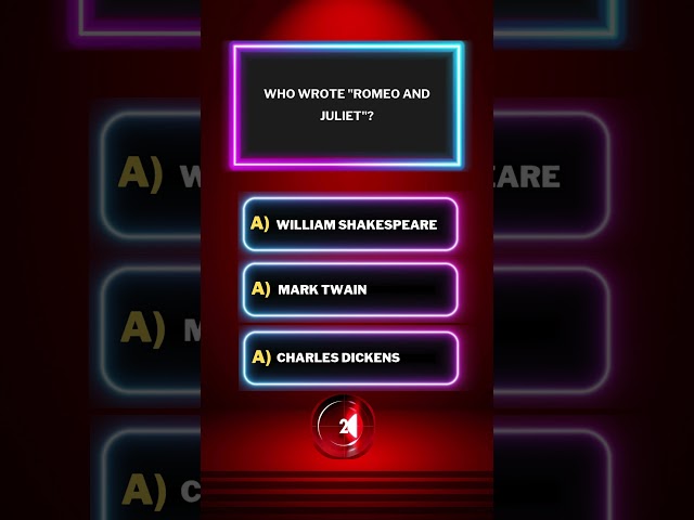 Can You Beat This Trivia Quiz? 🧠 #generalknowledge #trivia