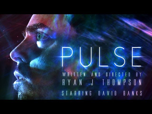 Pulse - Neo-Noir Short Film