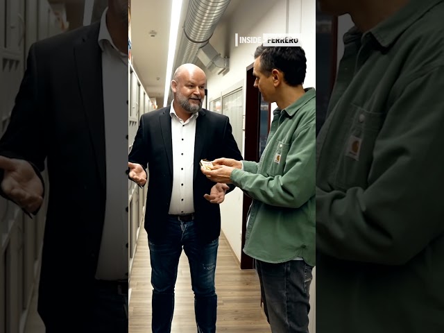 Warum hat hanuta eine neue Verpackung bekommen? | Inside