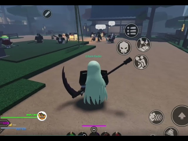 4 methods to getting the strawhat in project slayers! 