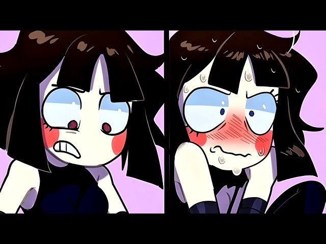 Pomni DROVE Jax CRAZY… 😳🔥| The Amazing Digital Circus Comic Dub┃TADC