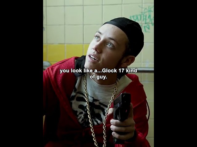 White boy carl gun shop | Shameless #shorts #shameless #clips #viral