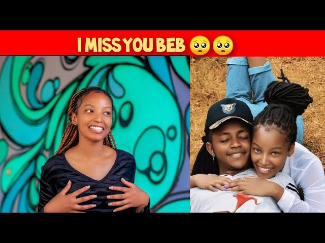 FELICITY SHIRU HINTS ON MISSING THEE PLUTO | Naumia💔🥺