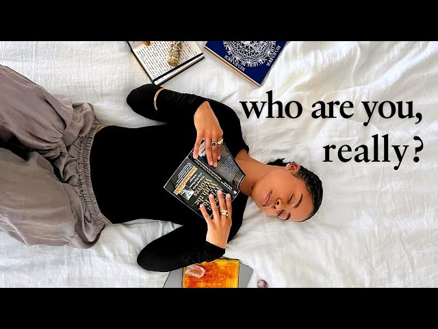 For those seeking their authentic selves