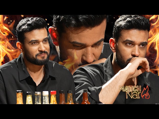 Match Nar S03 🔥 Mortadha Ftiti 🔥